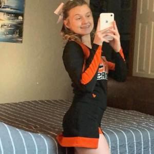 Meet your Posher, Gracelynn